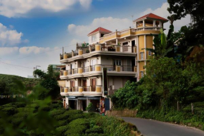 Traditional Hotel & Restaurant !! Kurseong !! Best Hotel in Kurseong